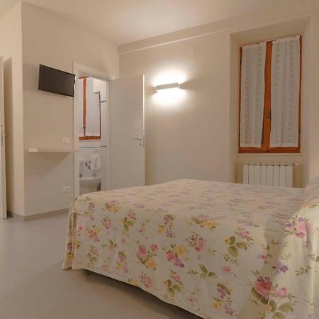 Carruggio Apartamento Riomaggiore Exterior foto