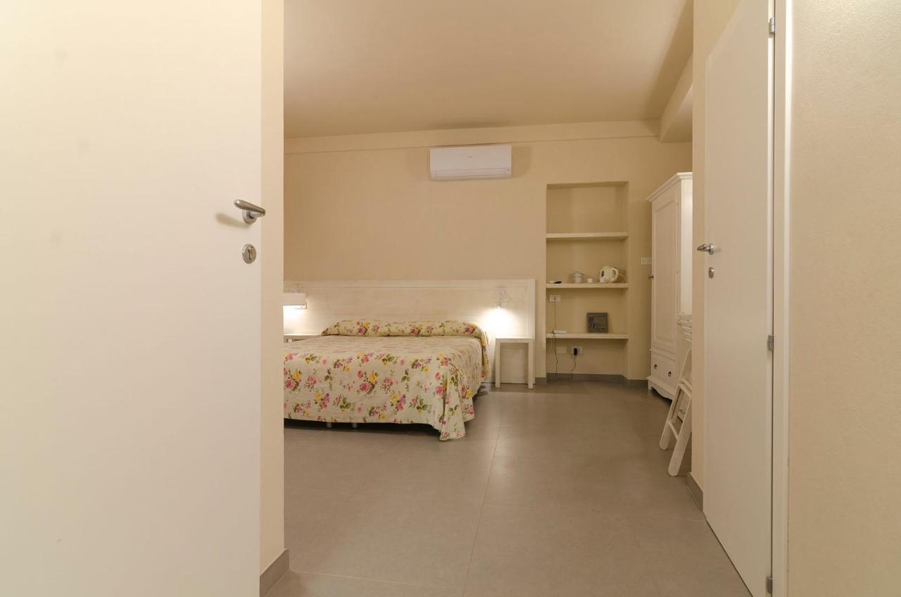 Carruggio Apartamento Riomaggiore Exterior foto