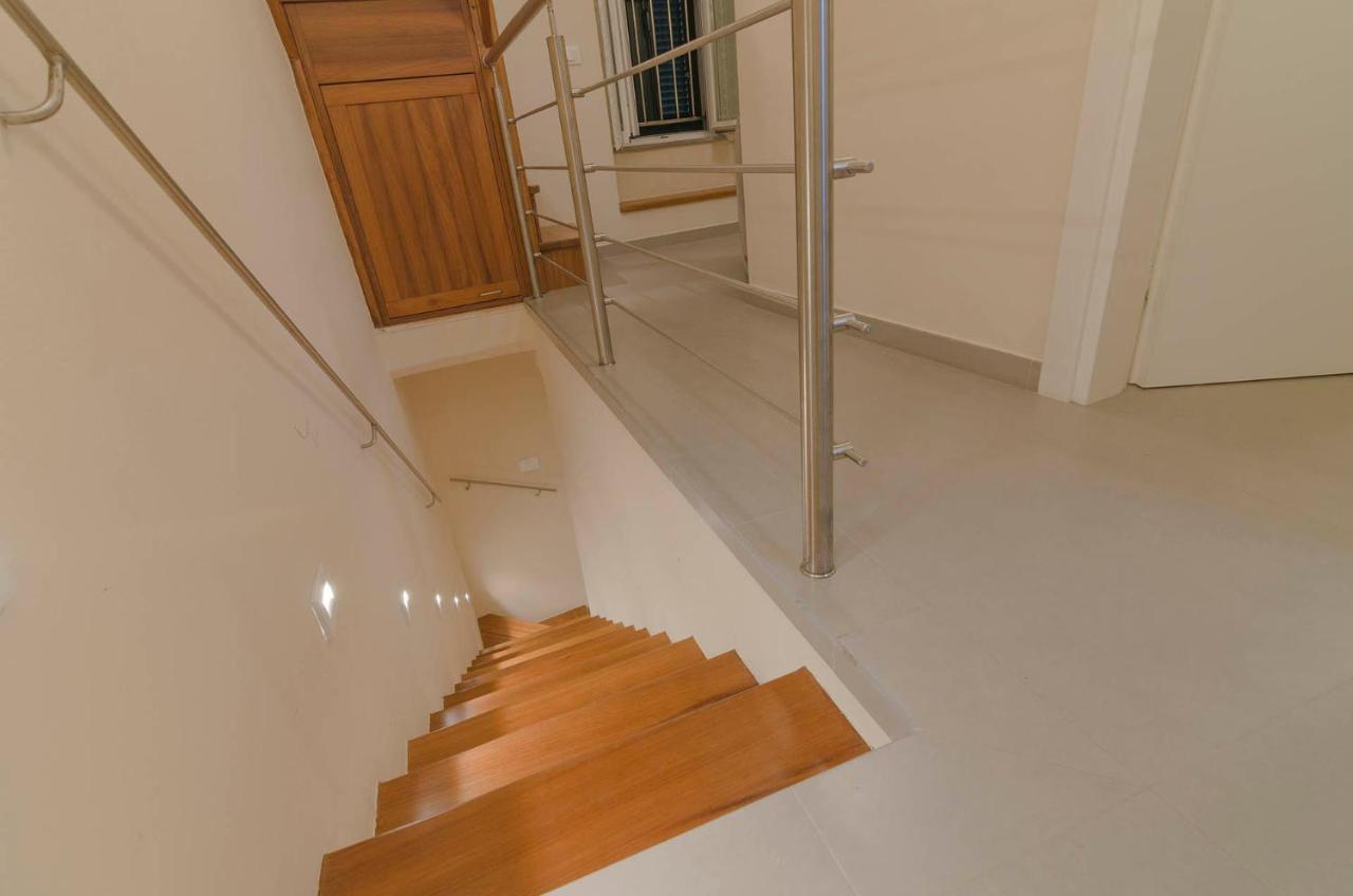 Carruggio Apartamento Riomaggiore Exterior foto