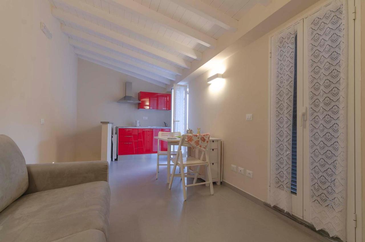 Carruggio Apartamento Riomaggiore Exterior foto