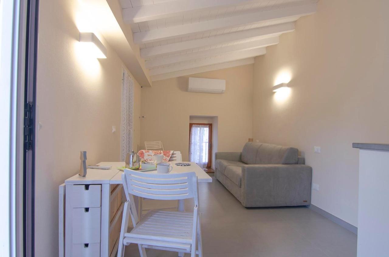 Carruggio Apartamento Riomaggiore Exterior foto
