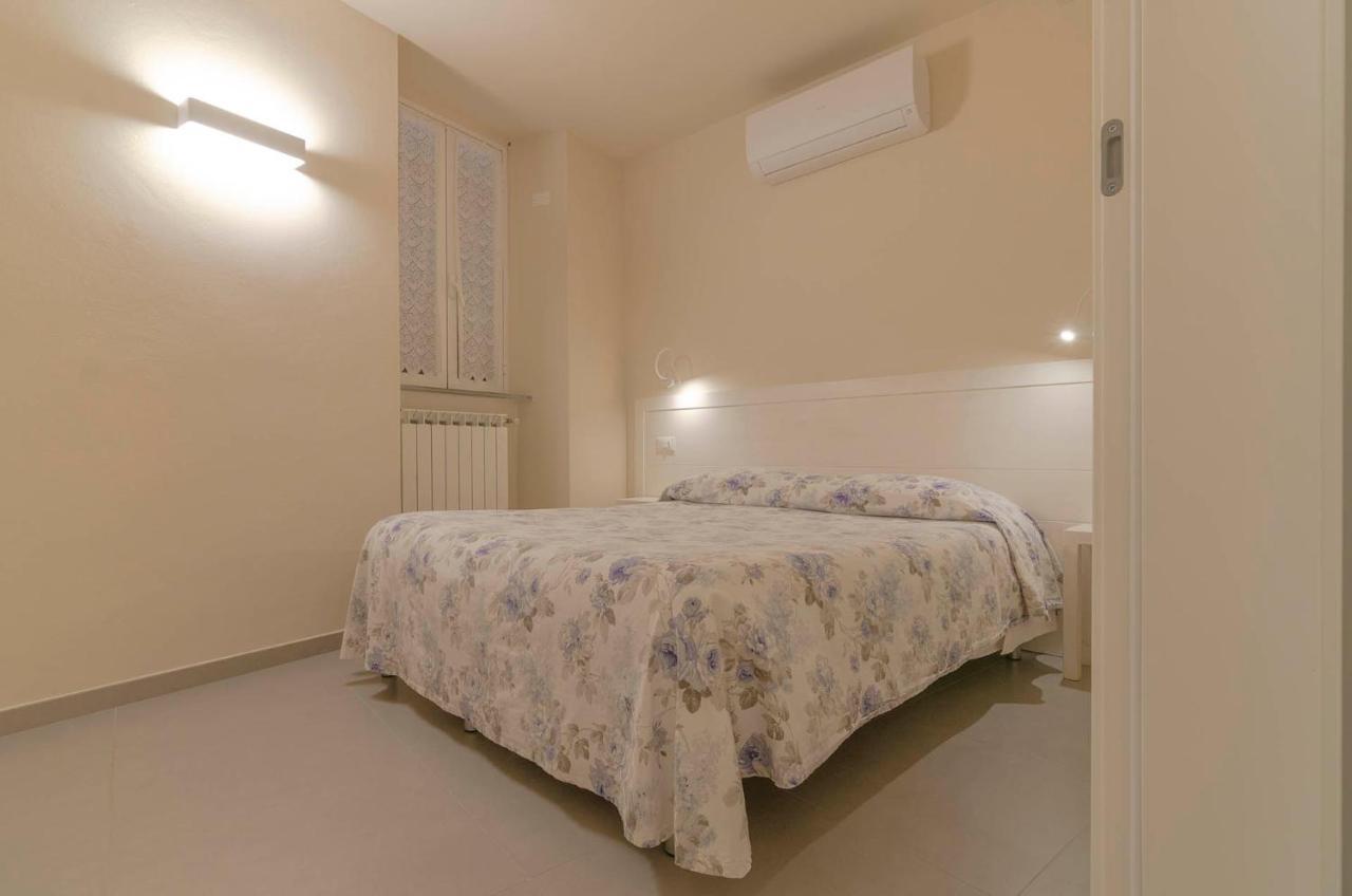 Carruggio Apartamento Riomaggiore Exterior foto